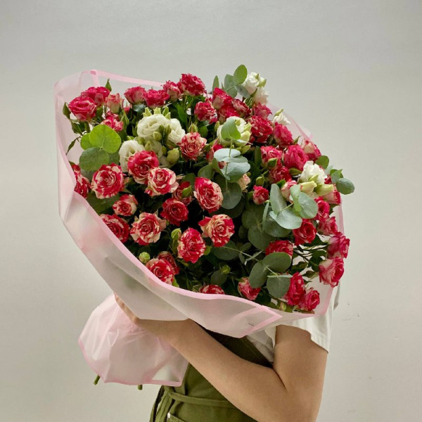 Букет №130 фото 2