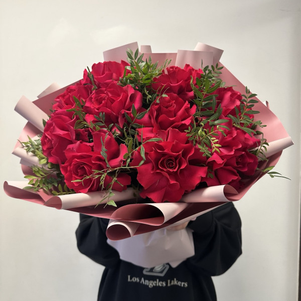 Букет №715 фото 1