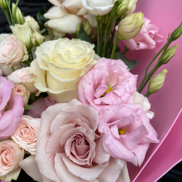 Букет №486 фото 3