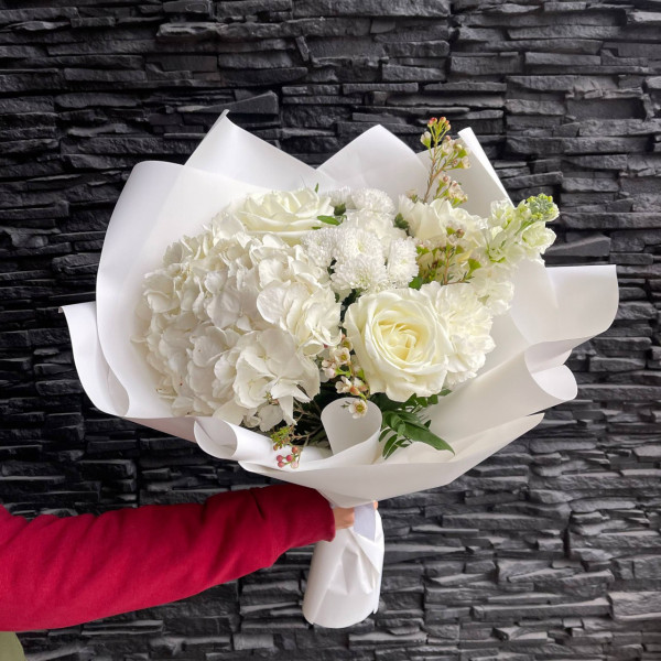 Букет №631 фото 1