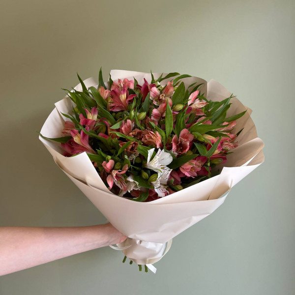 Букет №30 фото 4