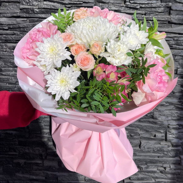 Букет №527 фото 1