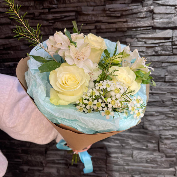 Букет №480 фото 1