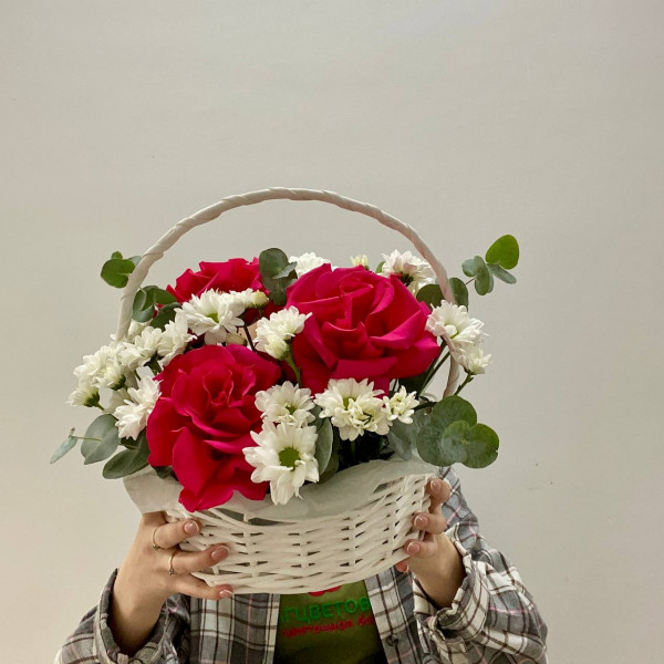 Букет №156 фото 1