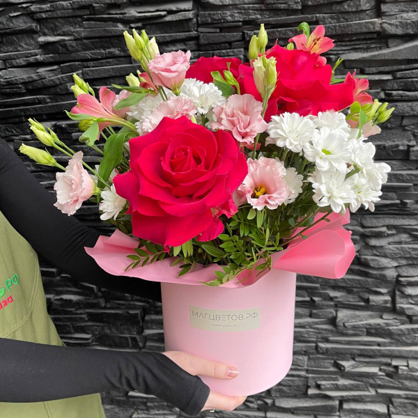 Букет №300 фото 1