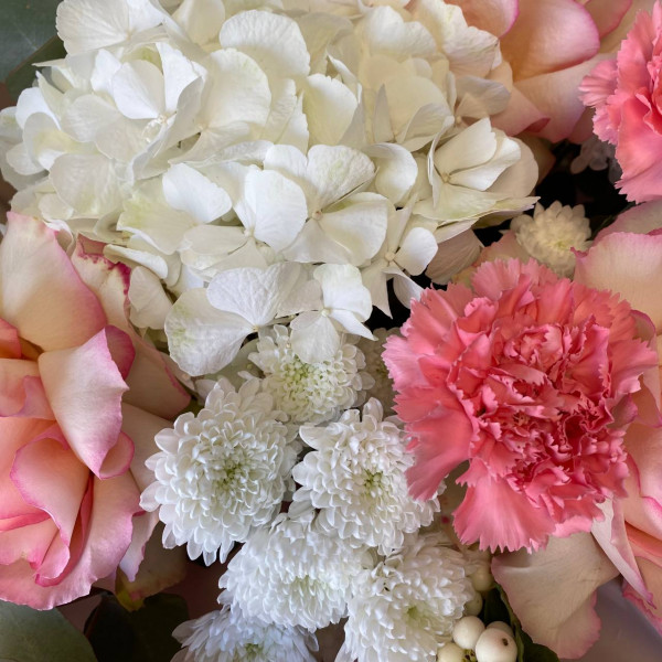 Букет №298 фото 3