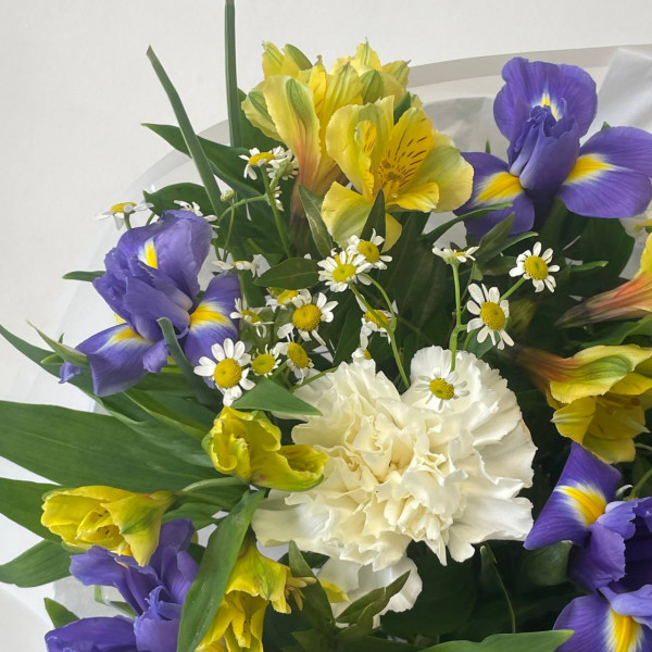 Букет №472 фото 2