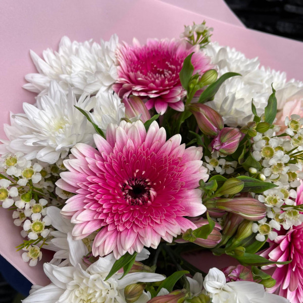 Букет №456 фото 3