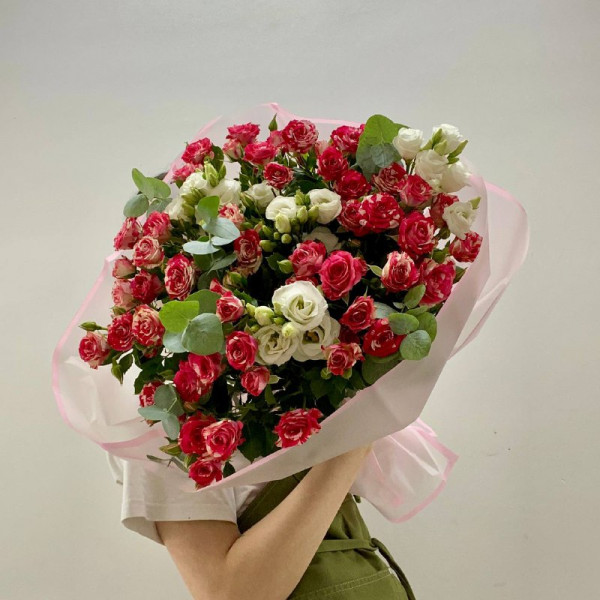 Букет №130 фото 1