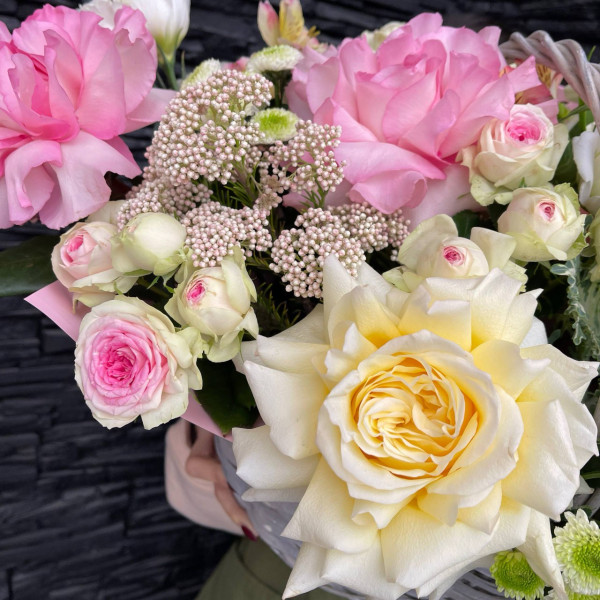 Букет №612 фото 4