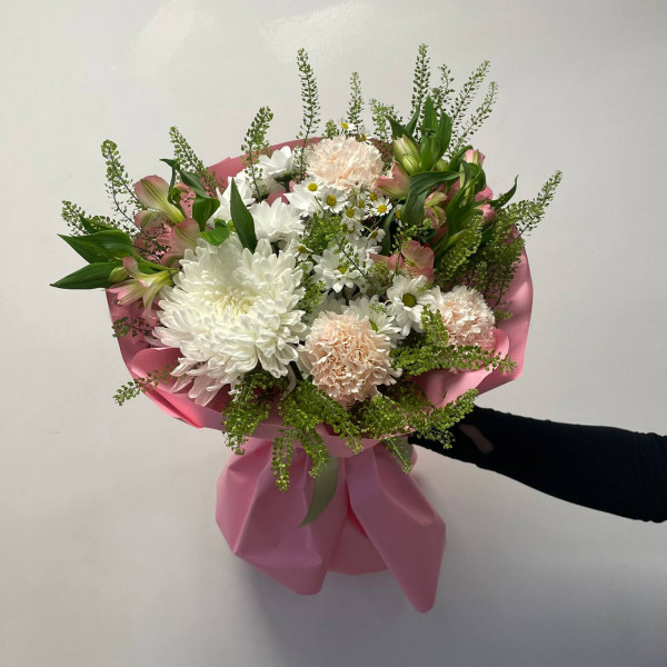 Букет №610 фото 1