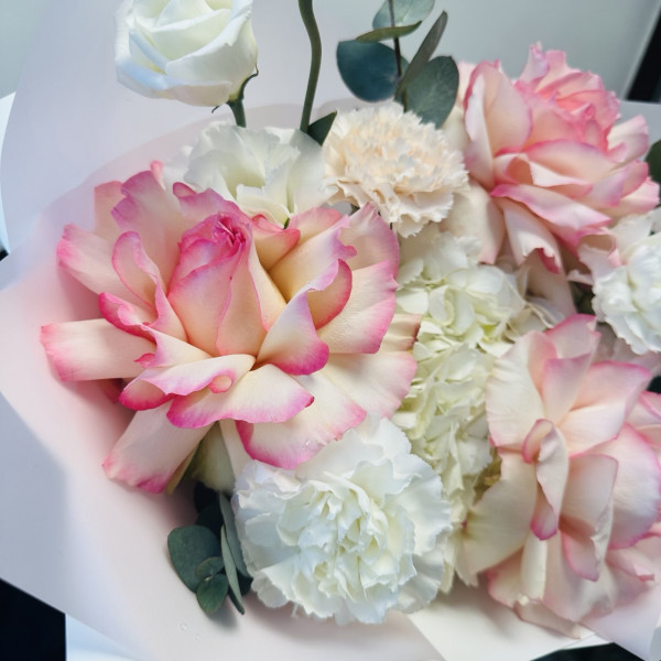 Букет №603 фото 4