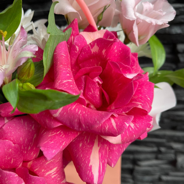 Букет №411 фото 3