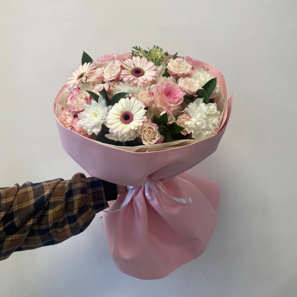 Букет № 449 фото 1