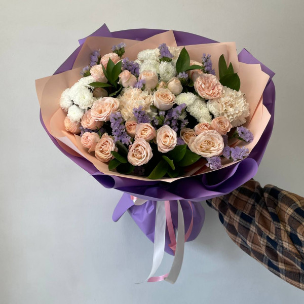 Букет №638 фото 1