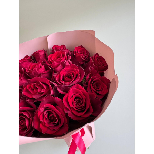 Букет №132 фото 5