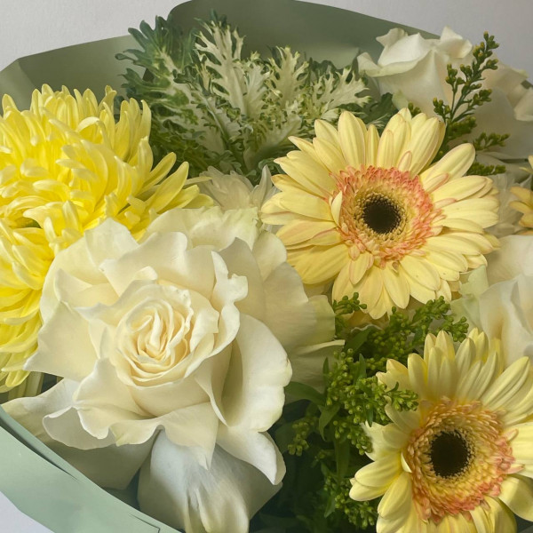 Букет №420 фото 2