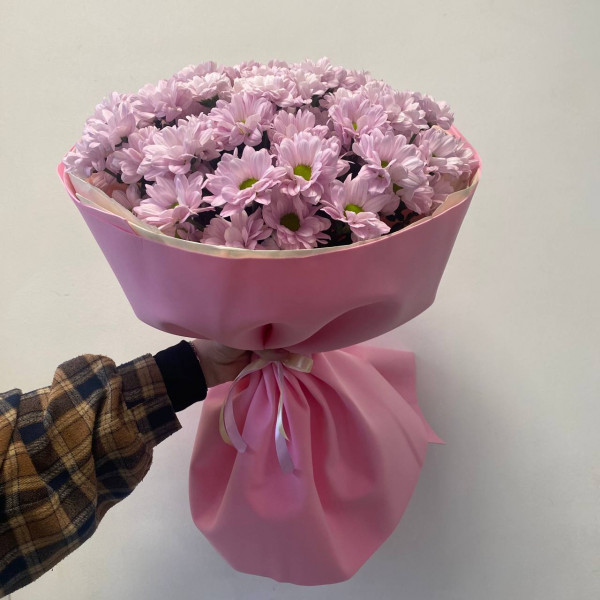 Букет №450 фото 1