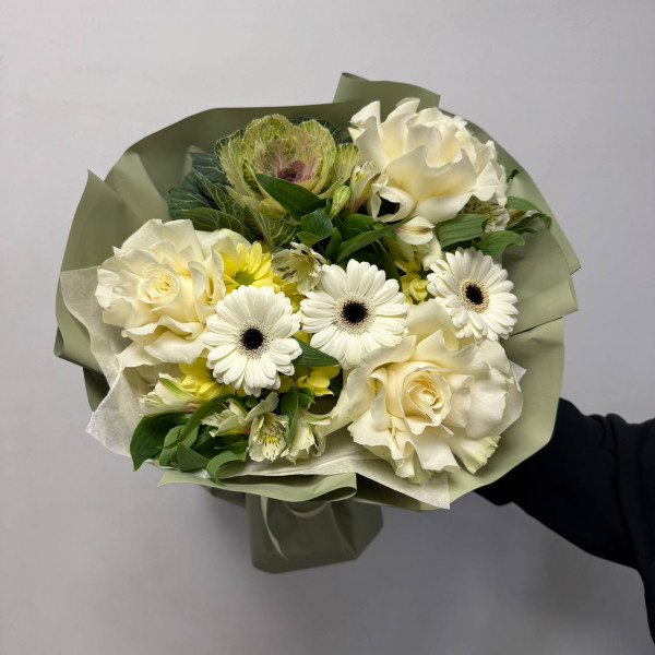 Букет №688 фото 3