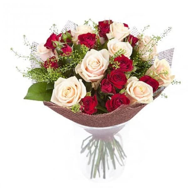 Букет «Для настоящих королев» фото 1