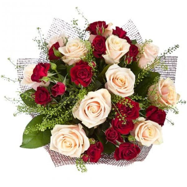 Букет «Для настоящих королев» фото 2