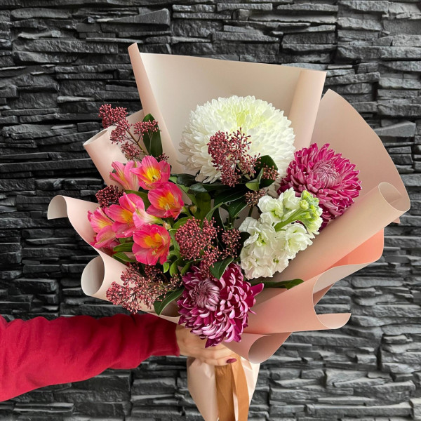 Букет №634 фото 1