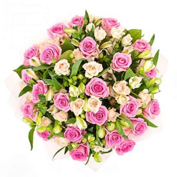 Букет «Признание» фото 2