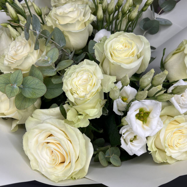 Букет «Любимый начальник» фото 3