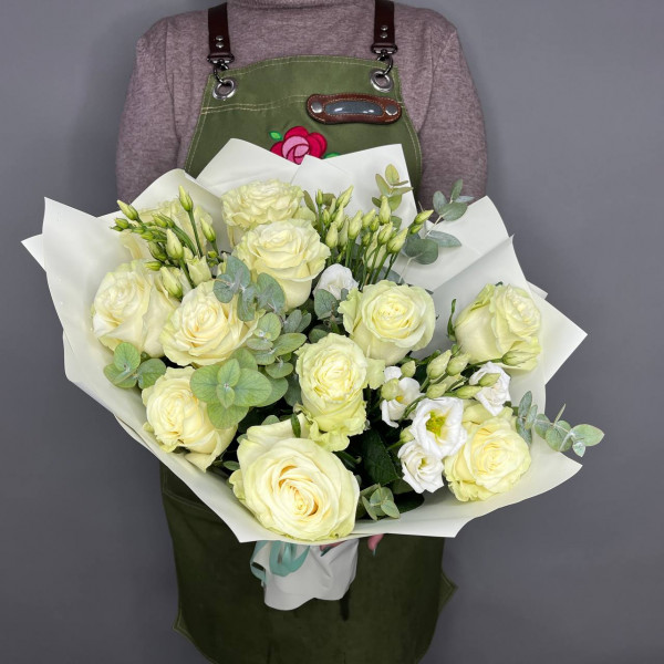 Букет «Любимый начальник» фото 2