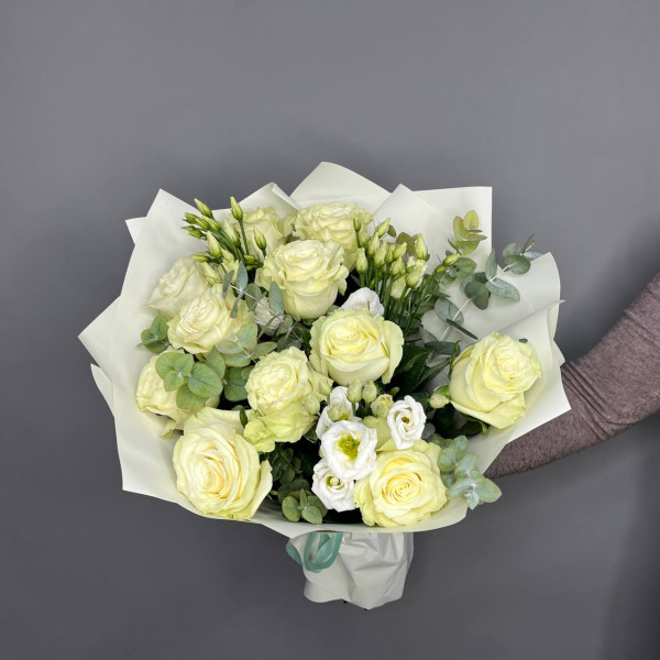 Букет «Любимый начальник» фото 1