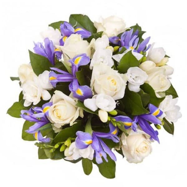 Букет «Очарование легкости» фото 2