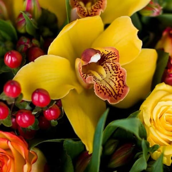 Букет «Очарование» фото 2