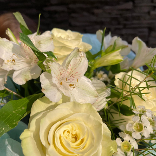 Букет №480 фото 2