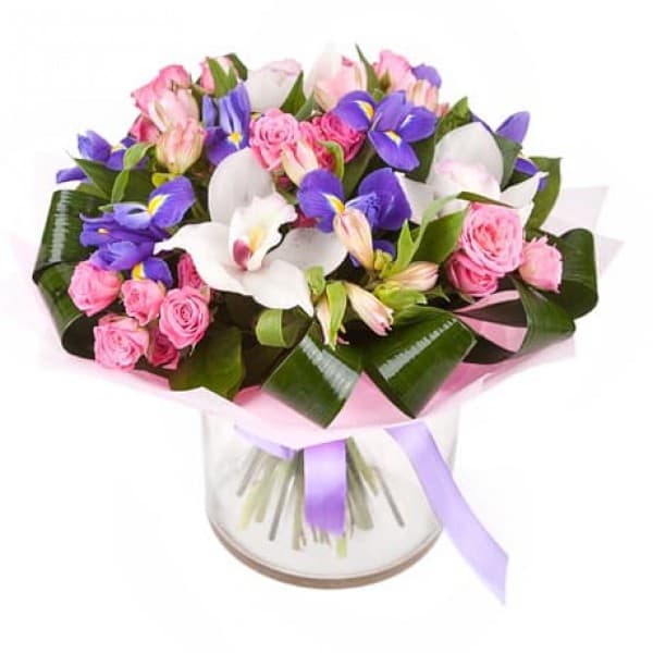 Букет «Мечта» фото 1