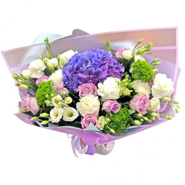 Букет "Само очарование" фото 1