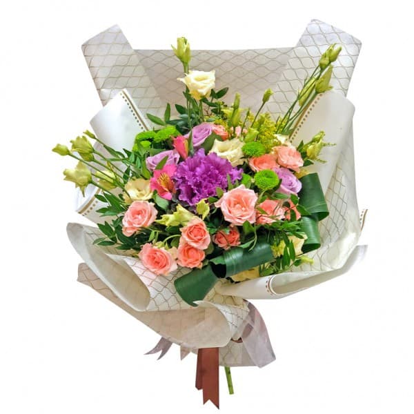 Букет "Нежность" фото 1