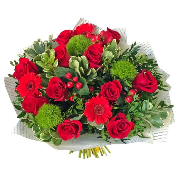 Букет "Для моей любимой" фото 1