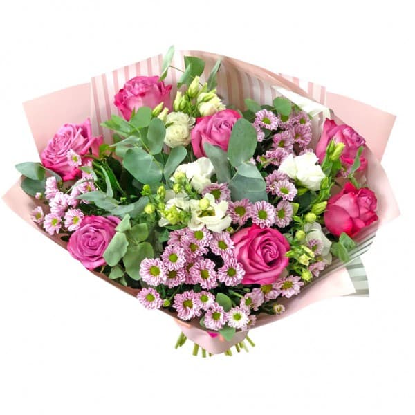 Букет "Девичьи грезы" фото 1