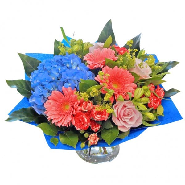 Букет "Признательность" фото