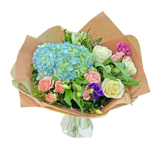 Букет "Теплое утро" фото 1