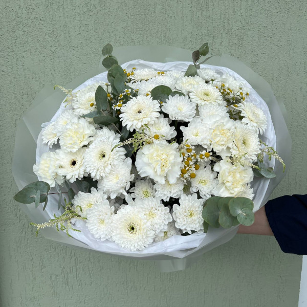 Букет №68 фото 5