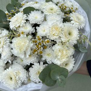 Букет №68 фото 3