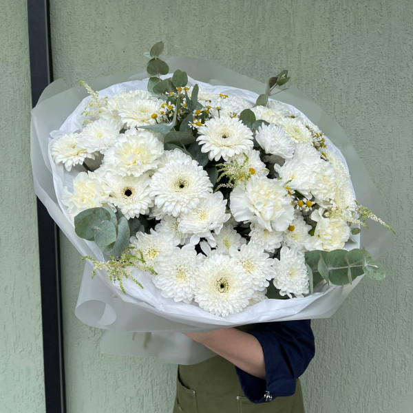 Букет №68 фото 1