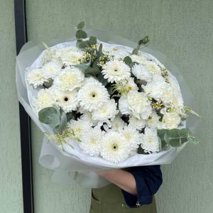 Букет №68 фото