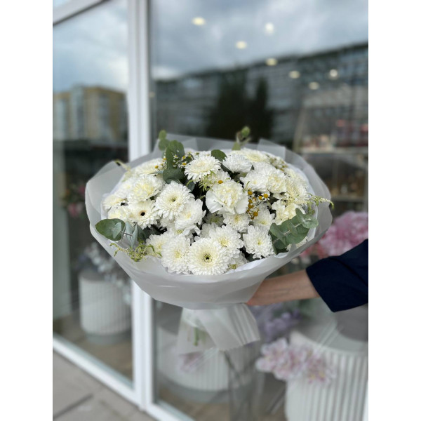 Букет №68 фото 2