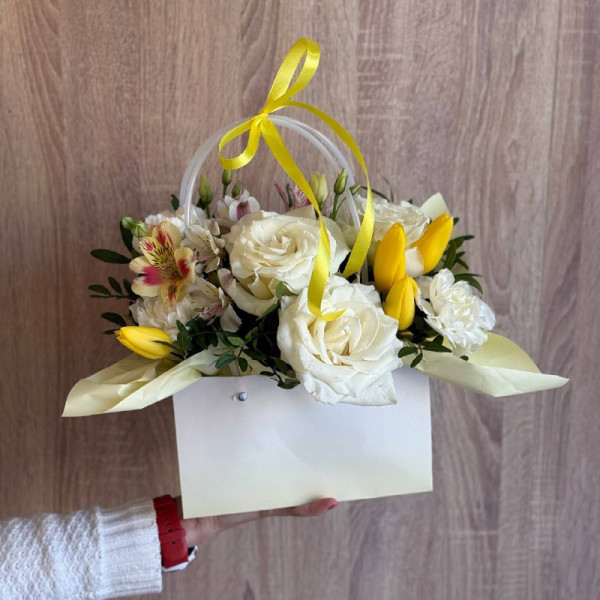 Композиция №594 фото 2