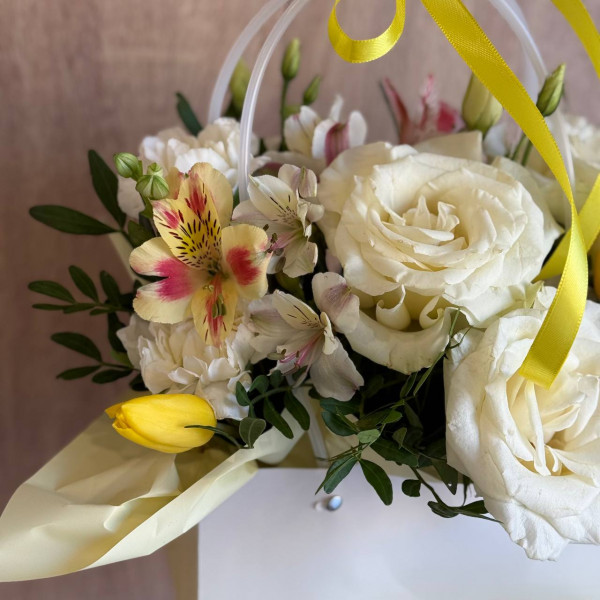 Композиция №594 фото 3