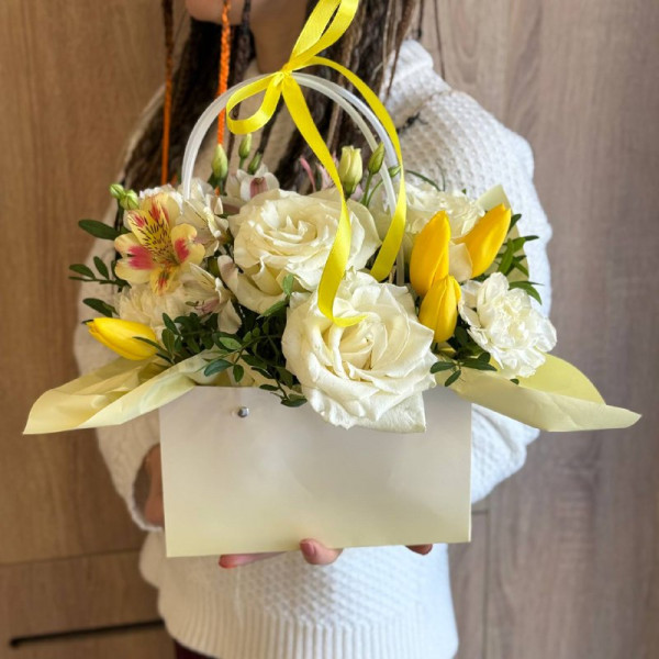 Композиция №594 фото 1