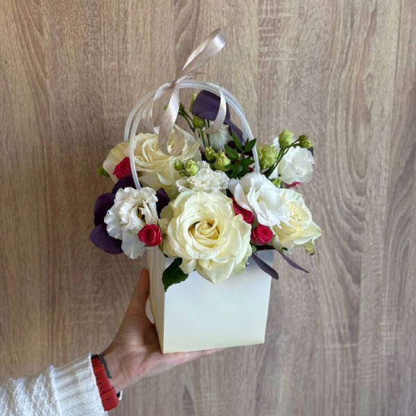 Композиция №595 фото 2