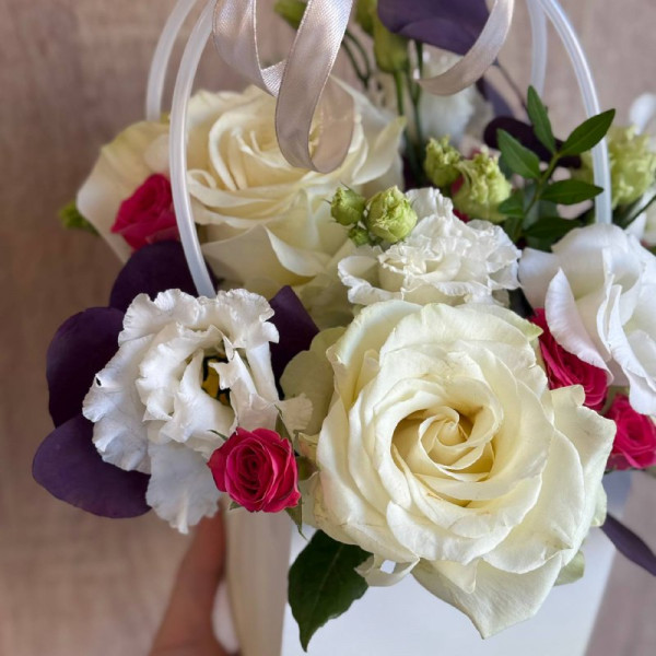 Композиция №595 фото 4